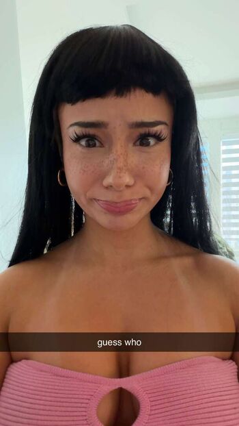 Mikayla Campinos