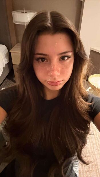 Mikayla Campinos