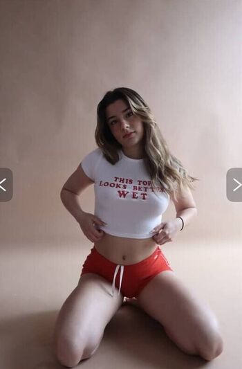 Mikayla Campinos