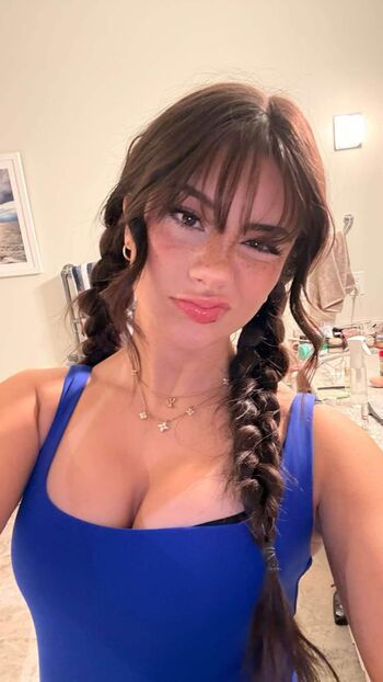 Leaked Mikayla campinos  page private photo viral onlyfans