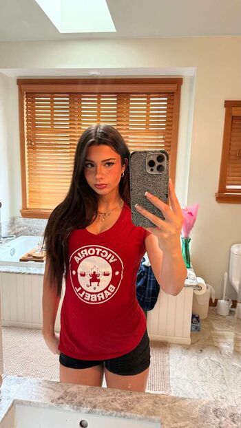 Mikayla Campinos