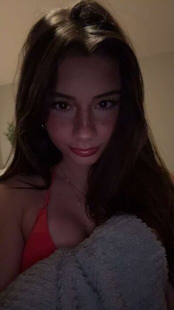 Mikayla Campinos