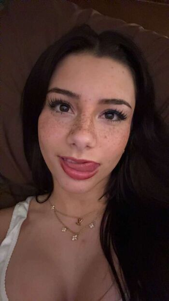 Leaked Mikayla campinos  page private photo viral onlyfans