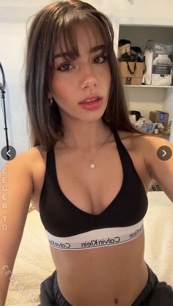 Leaked Mikayla campinos  page private photo viral onlyfans