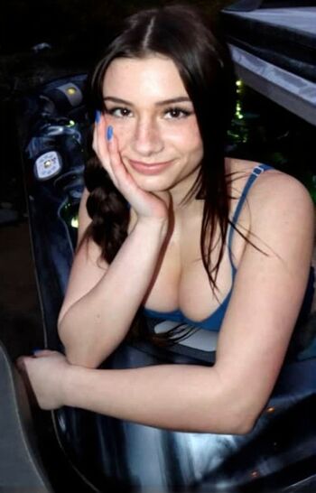 Leaked Mikayla campinos  page private photo viral onlyfans