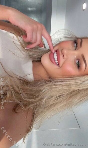 Mikayla Demaiter