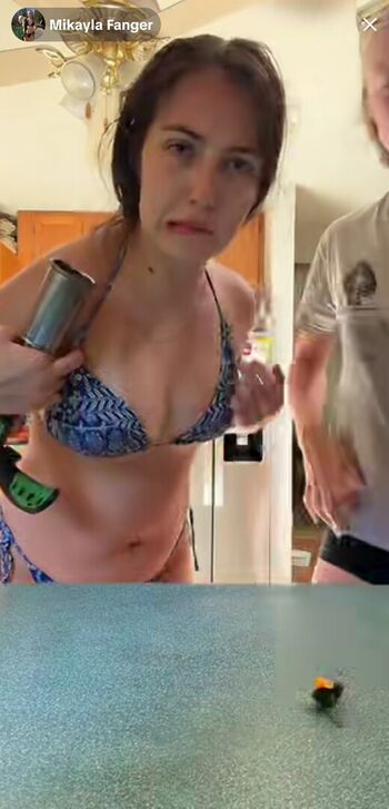 Mikayla Fanger
