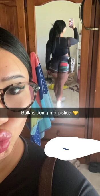 Leaked Mikayuki private photo viral onlyfans
