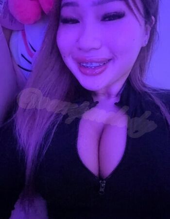 Leaked Mikayuki private photo viral onlyfans