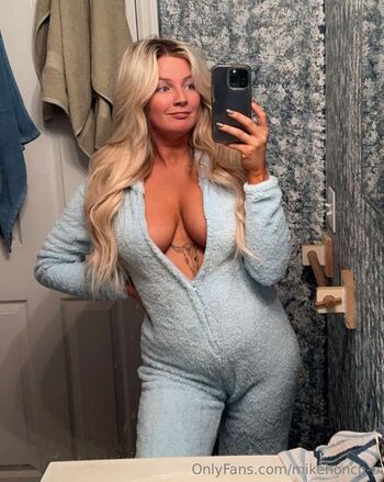 Leaked Mike honcho private photo viral onlyfans