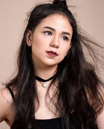 Mikee Quintos