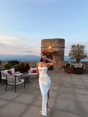 Leaked Mikela miki private photo viral onlyfans