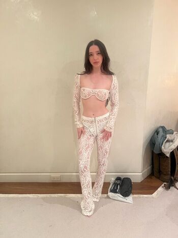 Leaked Mikey madison page private photo viral onlyfans