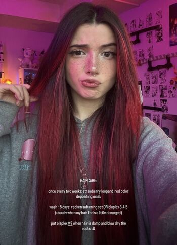 Leaked Mikiexe page private photo viral onlyfans