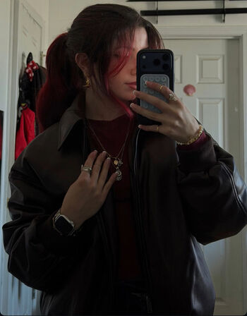 Leaked Mikiexe page private photo viral onlyfans