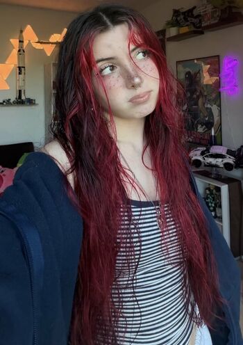 Leaked Mikiexe private photo viral onlyfans