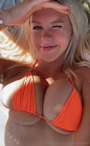 Mikki Marie