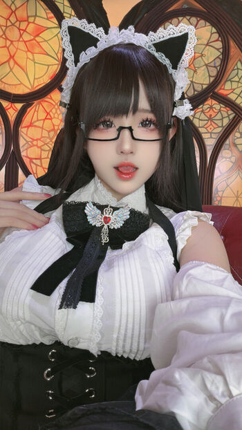 Leaked Mikomikoww page private photo viral onlyfans
