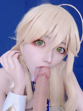 Leaked Mikoyu s private photo viral onlyfans