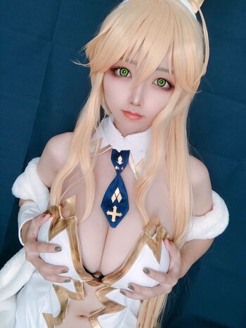 Leaked Mikoyu s private photo viral onlyfans