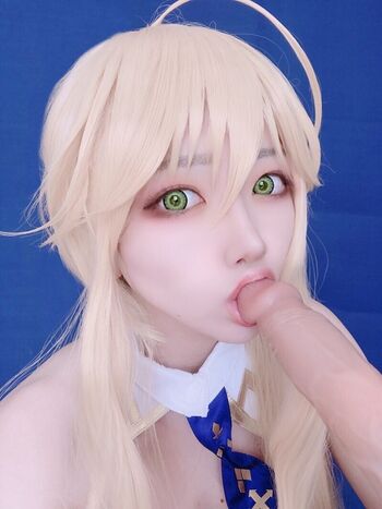 Leaked Mikoyu s private photo viral onlyfans