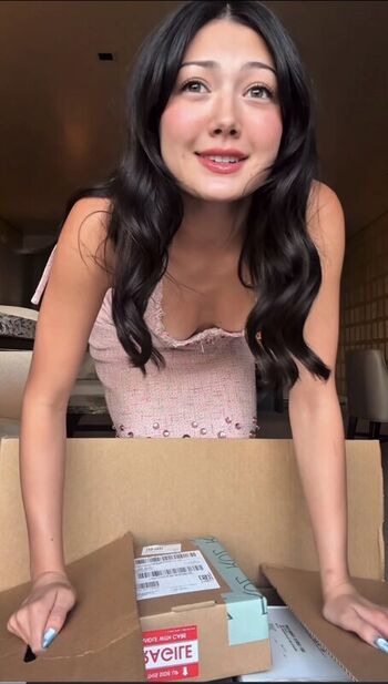 Leaked Miku martineau private photo viral onlyfans