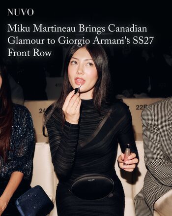 Miku Martineau