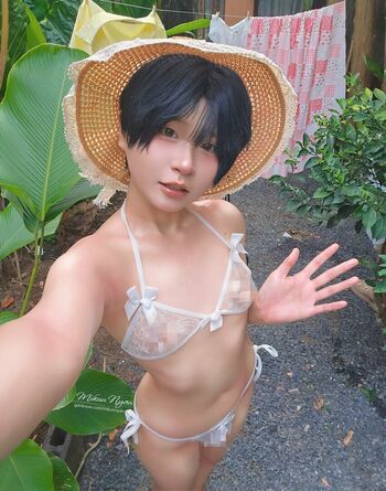 Leaked Mikun nyan private photo viral onlyfans