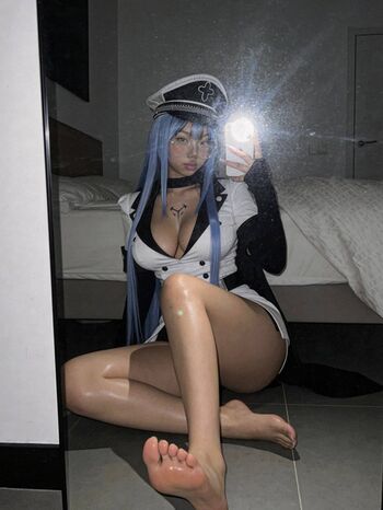 Mikuu.Cosplay
