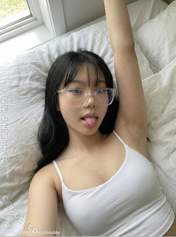 Leaked Mikuu cosplay private photo viral onlyfans