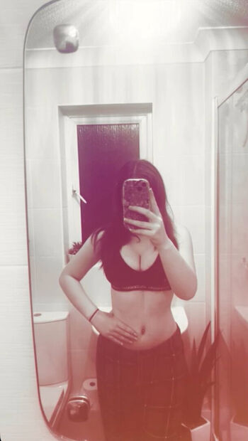 Leaked Mila bianca private photo viral onlyfans