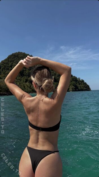 Leaked Mila cipa private photo viral onlyfans