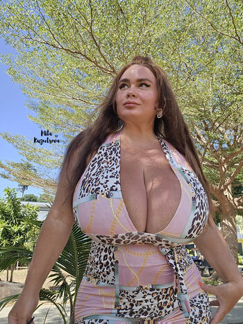Leaked Mila kuznetsova private photo viral onlyfans