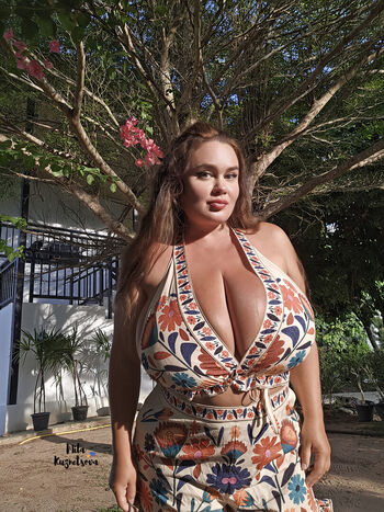 Leaked Mila kuznetsova private photo viral onlyfans