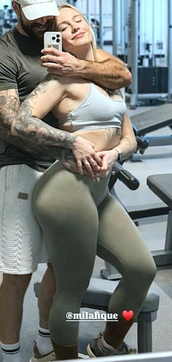 Mila Orriols