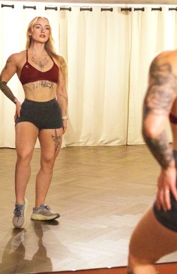Mila Orriols