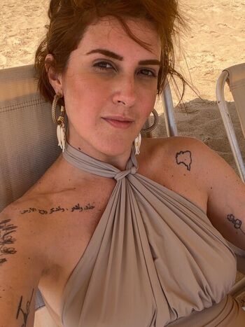 Leaked Mila seidl private photo viral onlyfans