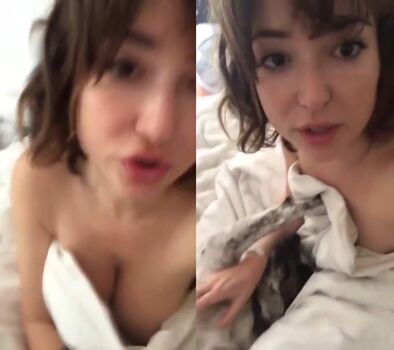 Leaked Mila vaynt private photo viral onlyfans