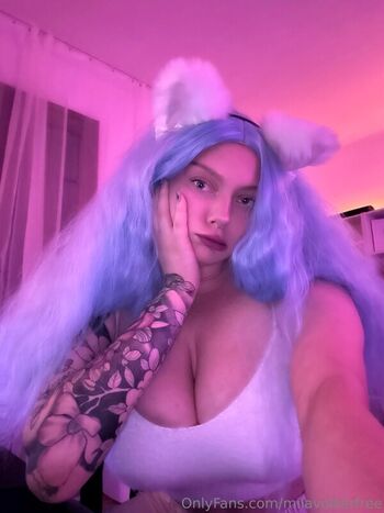 Leaked Mila volker page private photo viral onlyfans