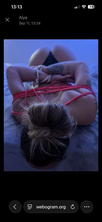 Leaked Milaalya private photo viral onlyfans