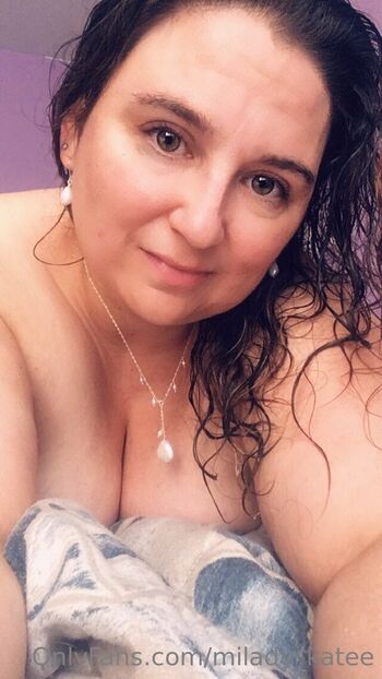 Leaked Milady katee private photo viral onlyfans