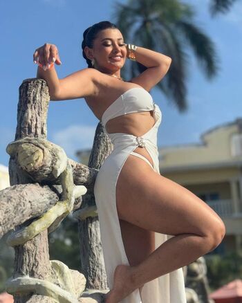 Leaked Milagro flores private photo viral onlyfans