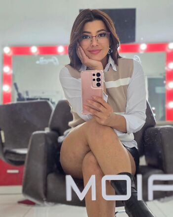 Leaked Milagro flores private photo viral onlyfans