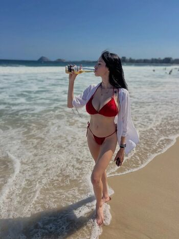 Leaked Milagros seghi private photo viral onlyfans