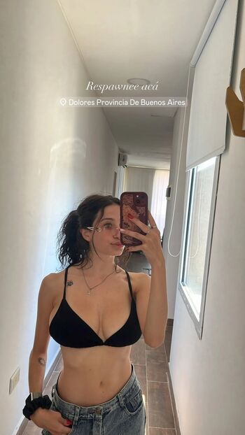 Leaked Milagros seghi private photo viral onlyfans