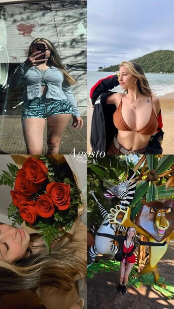 Leaked Milagros seghi private photo viral onlyfans