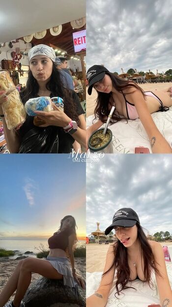 Leaked Milagros seghi private photo viral onlyfans
