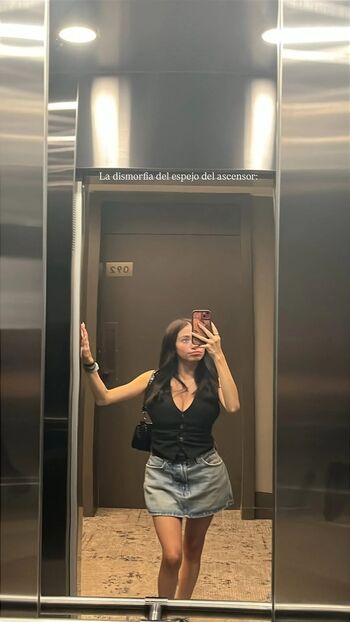Leaked Milagros seghi private photo viral onlyfans