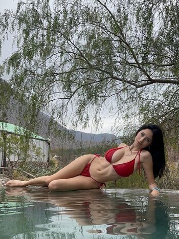 Leaked Milagros seghi private photo viral onlyfans