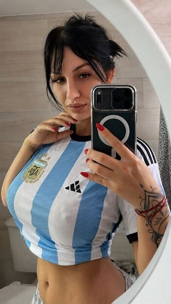 Leaked Milagros solodujin private photo viral onlyfans